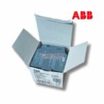 ABB Brand CA4-22E 4-Pole Front Mounted Auxiliary Contact Block image 5