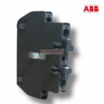 ABB Brand CAL19-11B Auxiliary Contact Block image 1