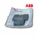 ABB Brand CAL4-11 Auxiliary Contact Block image 3