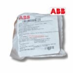 ABB Brand CAL4-11 Auxiliary Contact Block image 2