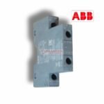 ABB Brand CAL4-11 Auxiliary Contact Block image 1