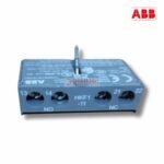 ABB HKF1-11 Auxiliary Contact image 1
