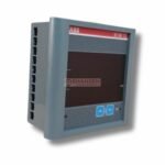 ABB Brand M1M 12 Modbus Multifunction Meter image 2