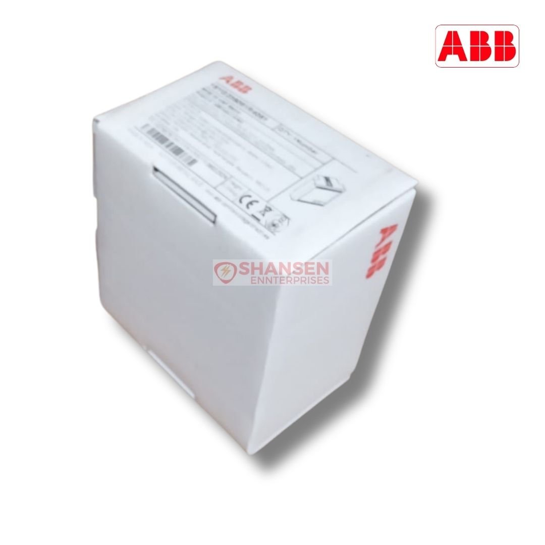 ABB_Brand_M1M_10_VAF_Multimeter_box_top_view