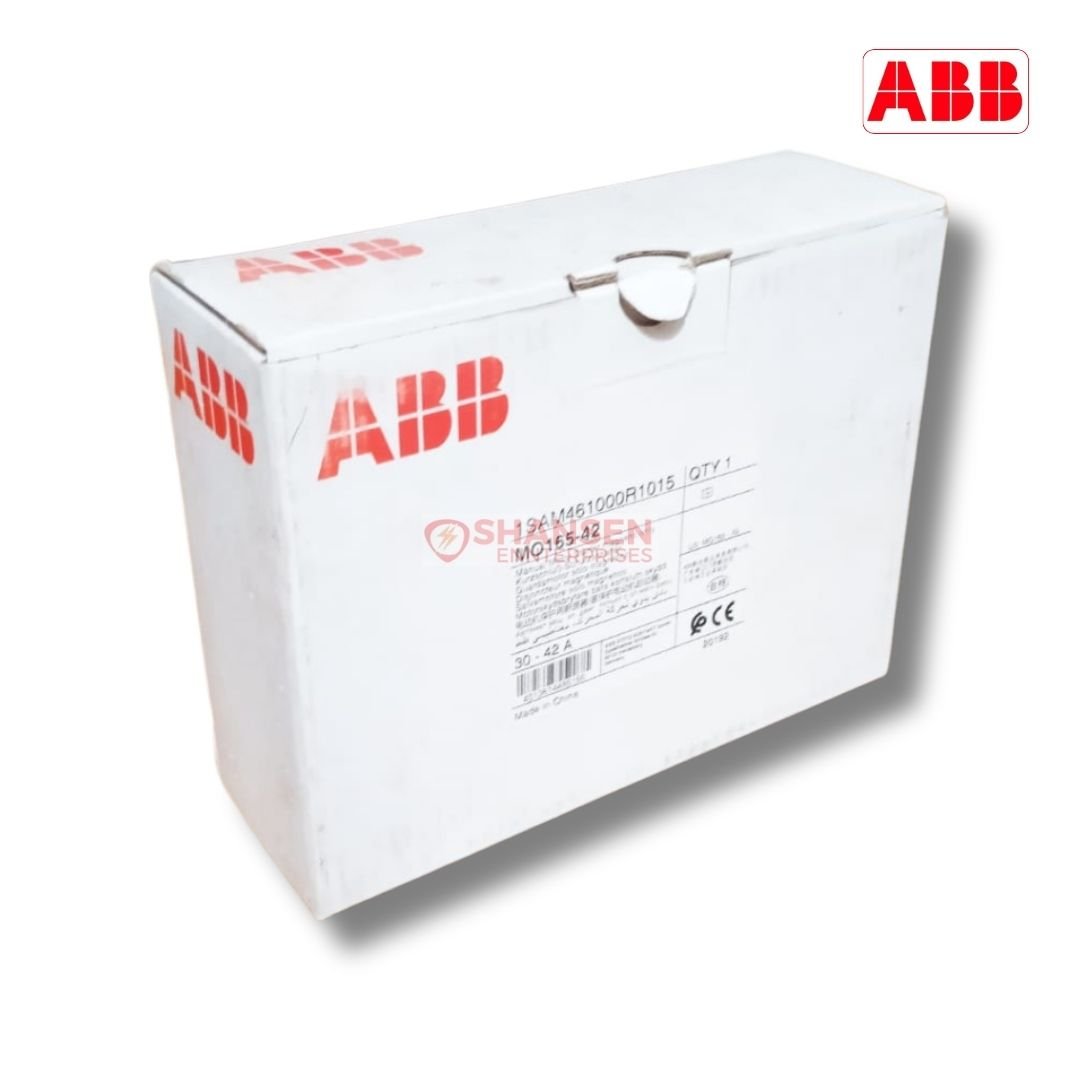 ABB_Brand_MO165-42_Manual_Motor_Starter_Magnetic_Only_42_A_box_front-view