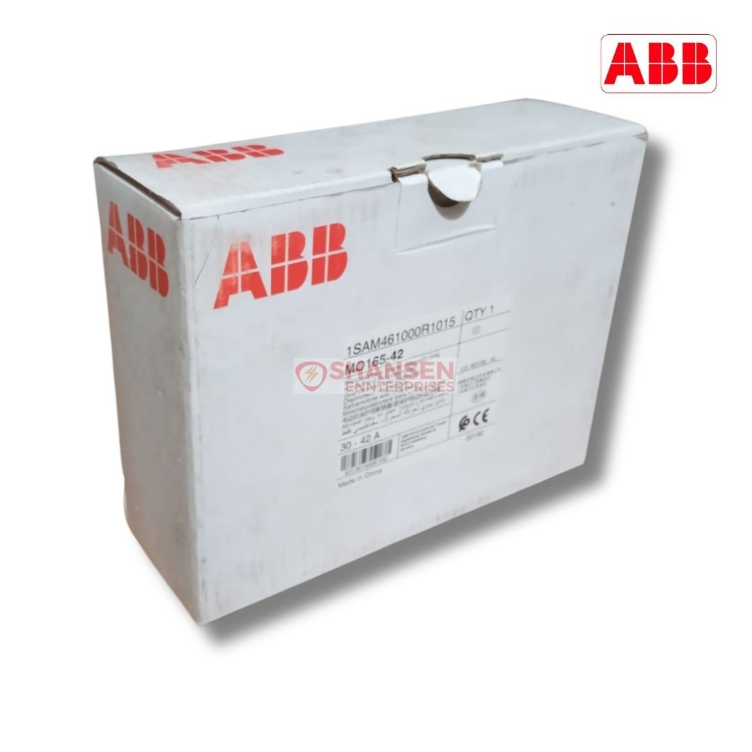 ABB_Brand_MO165-42_Manual_Motor_Starter_Magnetic_Only_42_A_boxed