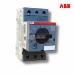 ABB Brand MS132-10 Manual Motor Starter 6.3 ... 10 A image 1