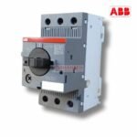 ABB Brand MS132-10 Manual Motor Starter 6.3 ... 10 A image 3