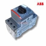 ABB Brand MS132-10 Manual Motor Starter 6.3 ... 10 A image 2