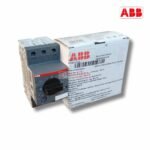 ABB Brand MS132-10 Manual Motor Starter 6.3 ... 10 A image 5