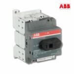 ABB OTDC32F3 DC Switch-Disconnector image 2