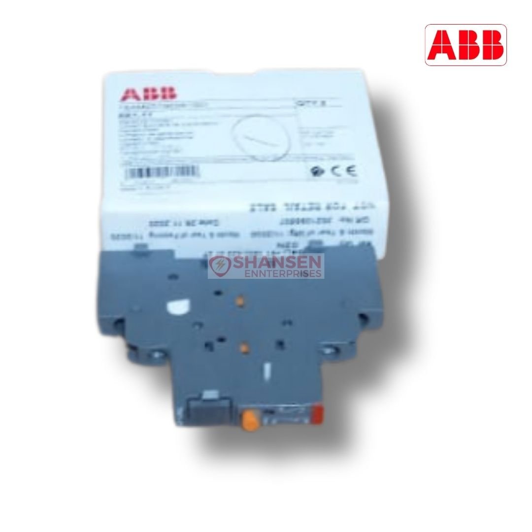 ABB_Brand_SK1-11_Signaling_Contact_1_NO+1-NC_front_of_the_box