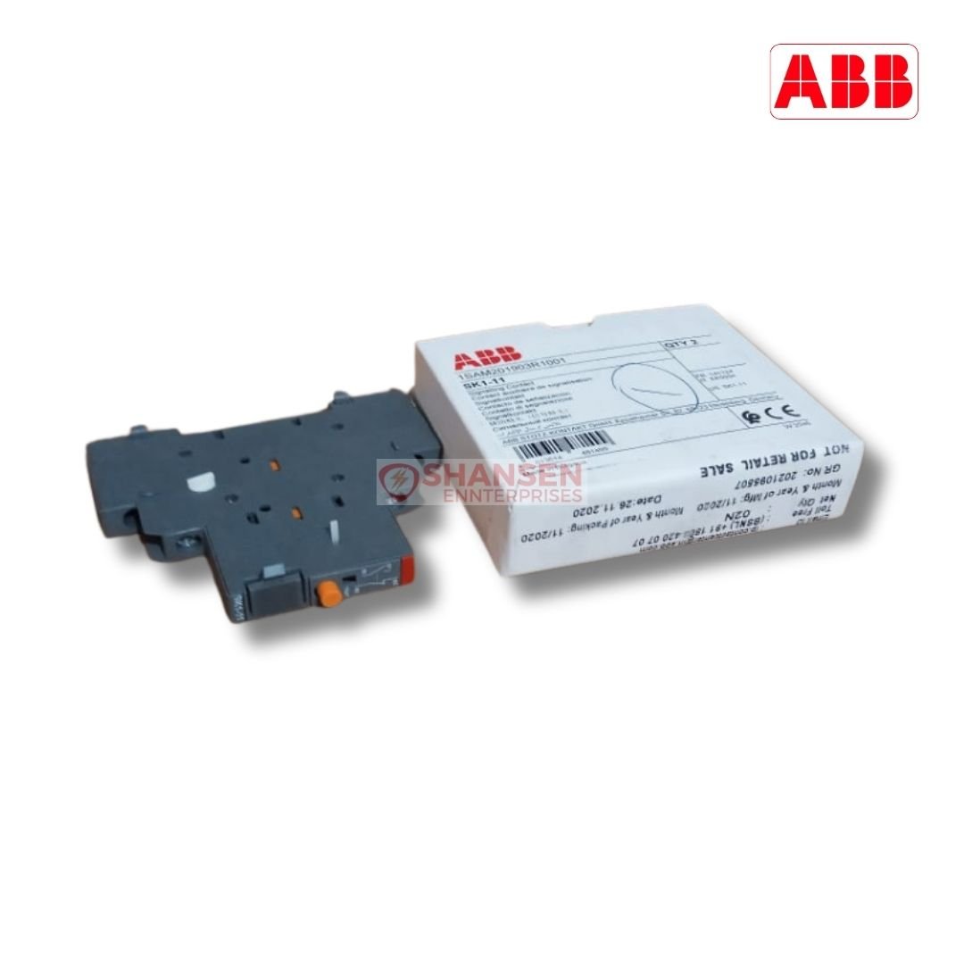 ABB_Brand_SK1-11_Signaling_Contact_1_NO+1-NC_leftside-of-the_box