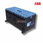 ABB Brand VBC7-30-10-P-01 Mini Reversing Contactor 24 V DC 3 NO 0 NC Soldering Pins image 3