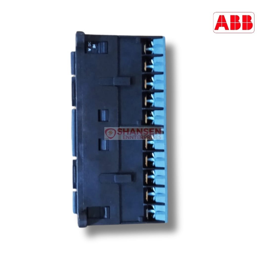 ABB_Brand_VBC7-30-10-P-01_Mini_Reversing_Contactor_backside-top_view