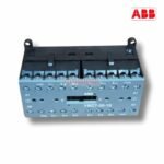 ABB Brand VBC7-30-10-P-01 Mini Reversing Contactor 24 V DC 3 NO 0 NC Soldering Pins image 4