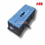 ABB Brand VBC7-30-10-P-01 Mini Reversing Contactor 24 V DC 3 NO 0 NC Soldering Pins image 2