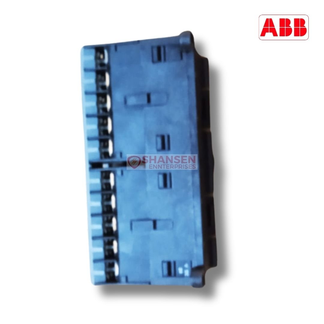 ABB_Brand_VBC7-30-10-P-01_Mini_Reversing_Contactor_side_view_top