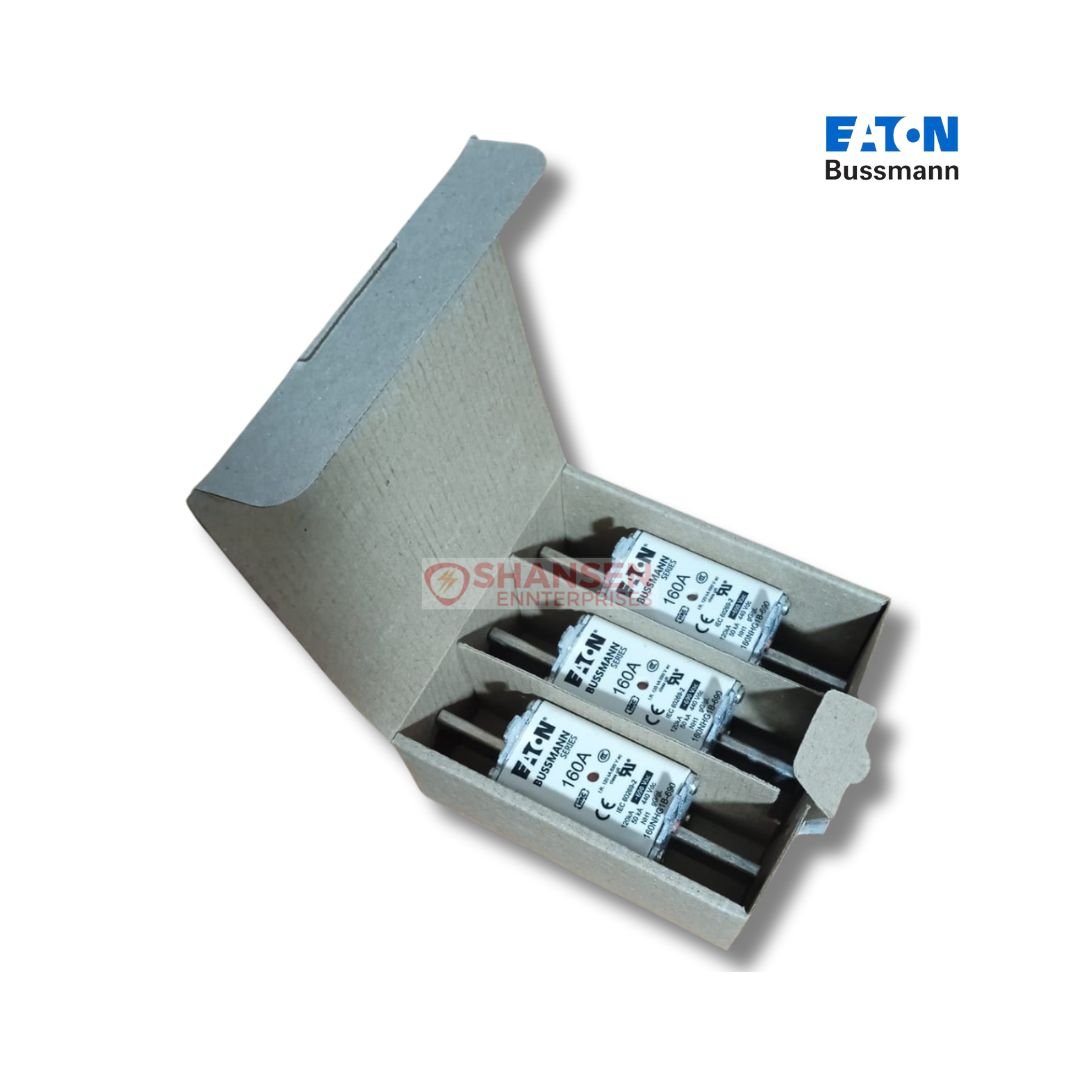 Eaton_Brand_Bussmann_Series_160NHG1B_Low_Voltage_NH_Fuse_open_box-right_side_top-view