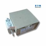Eaton Brand Bussmann Series 160NHG1B Low Voltage NH Fuse image 5
