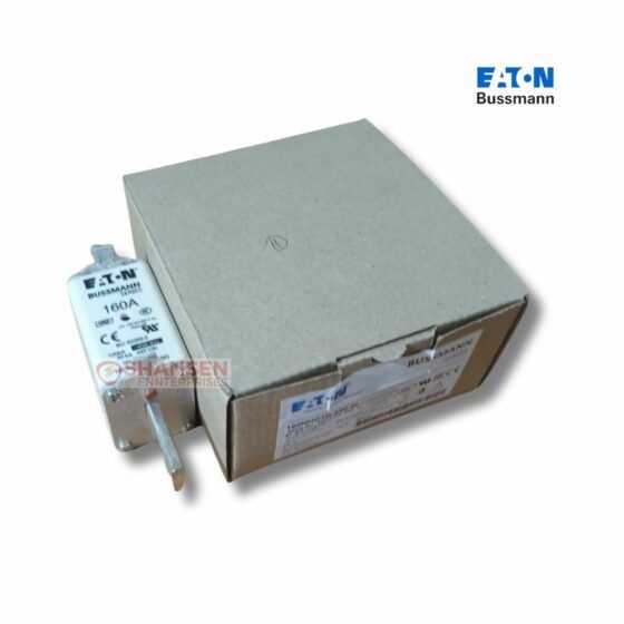 Eaton_Brand_Bussmann_Series_160NHG1B_Low_Voltage_NH_Fuse_top-view
