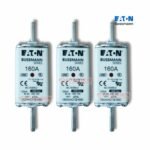 Eaton Brand Bussmann Series 160NHG1B Low Voltage NH Fuse image 2