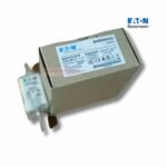 Eaton Brand Bussmann Series 80NHG00B Low Voltage NH Fuse image 3