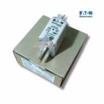 Eaton Brand Bussmann Series 200NHG1B Low Voltage NH Fuse image 2