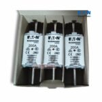 Eaton Brand Bussmann Series 200NHG1B Low Voltage NH Fuse image 4