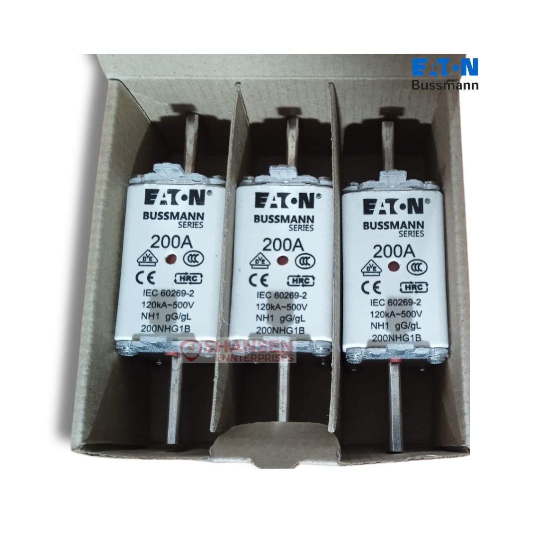 Eaton_Brand_Bussmann_Series_200NHG1B_Low_Voltage_NH_Fuses