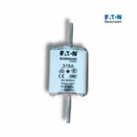 Eaton Brand Bussmann Series 315NHG2B Low Voltage NH Fuse image 1