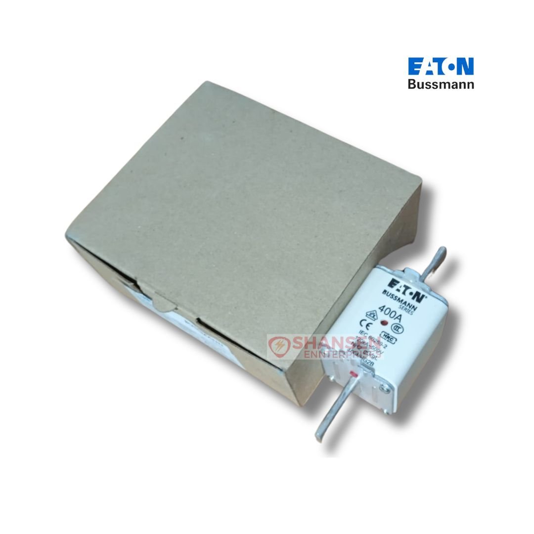 Eaton_Brand_Bussmann_Series_400NHG2B_Low_Voltage_NH_Fuse_with-the_box