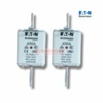 Eaton Brand Bussmann Series 400NHG2B Low Voltage NH Fuse image 2