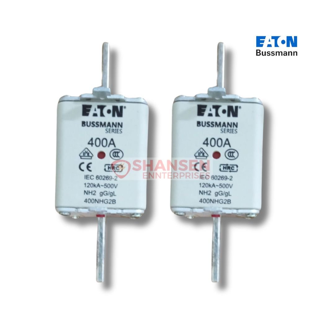Eaton_Brand_Bussmann_Series_400NHG2B_Low_Voltage_NH_Fuses