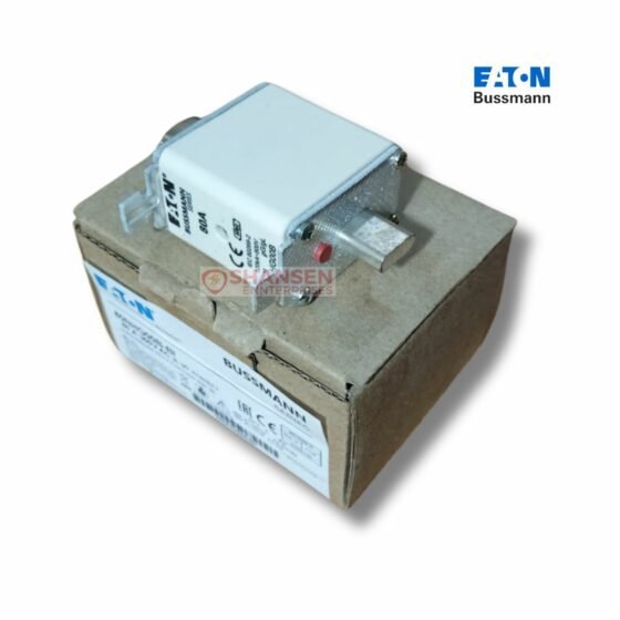 Eaton_Brand_Bussmann_Series_80NHG00B_Low_Voltage_NH_Fuse_front-view_on_the_box