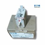 Eaton Brand Bussmann Series 80NHG00B Low Voltage NH Fuse image 4