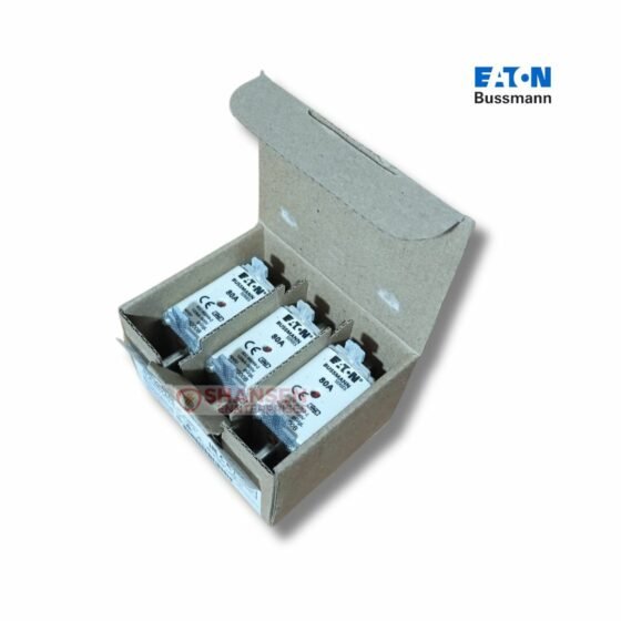 Eaton_Brand_Bussmann_Series_80NHG00B_Low_Voltage_NH_Fuse_open_box_leftside_view