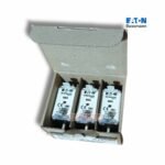 Eaton Brand Bussmann Series 80NHG00B Low Voltage NH Fuse image 5