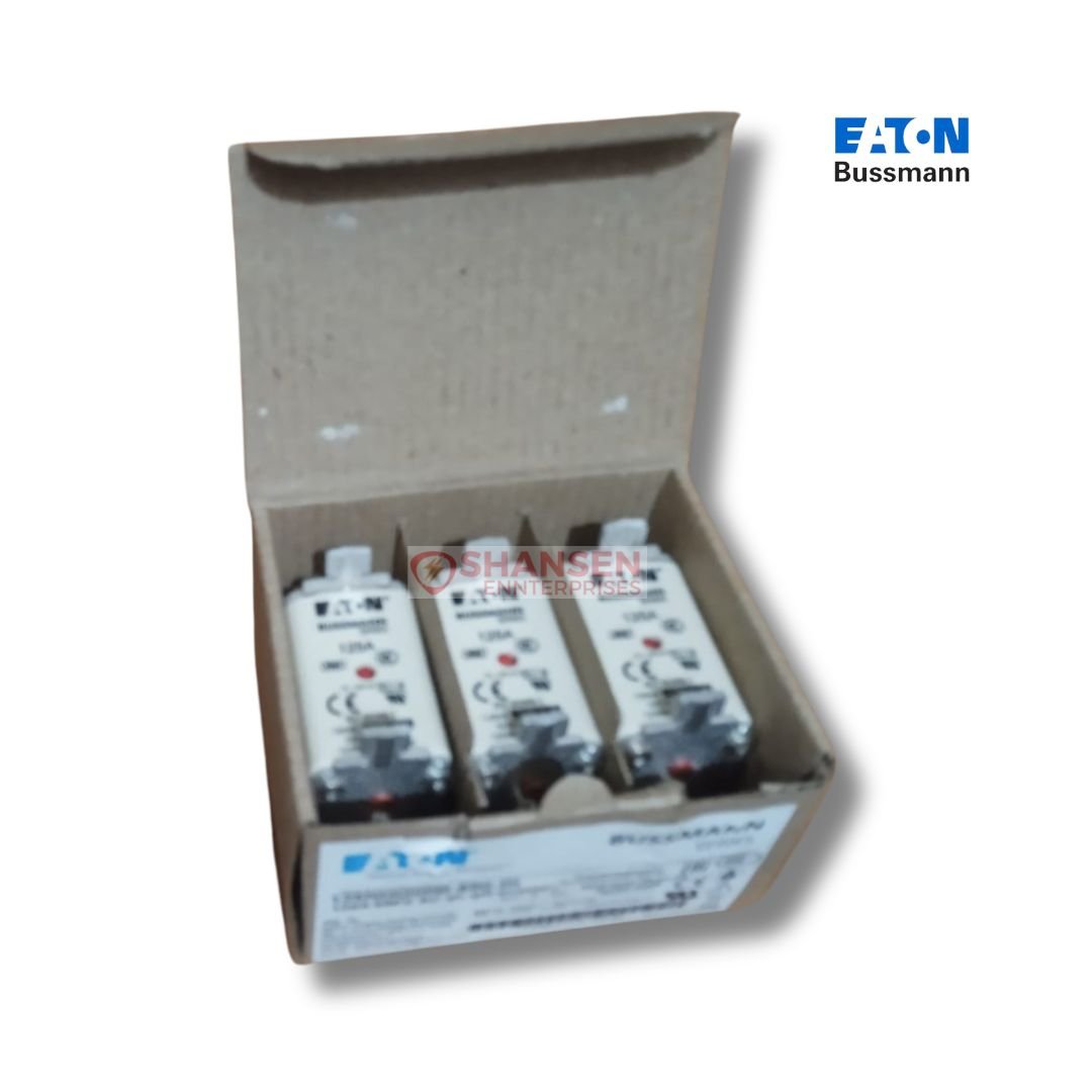 Eaton_Bussmann_Series-125NHG00B=690_Low_Voltage_NH_Fuse_opened_box