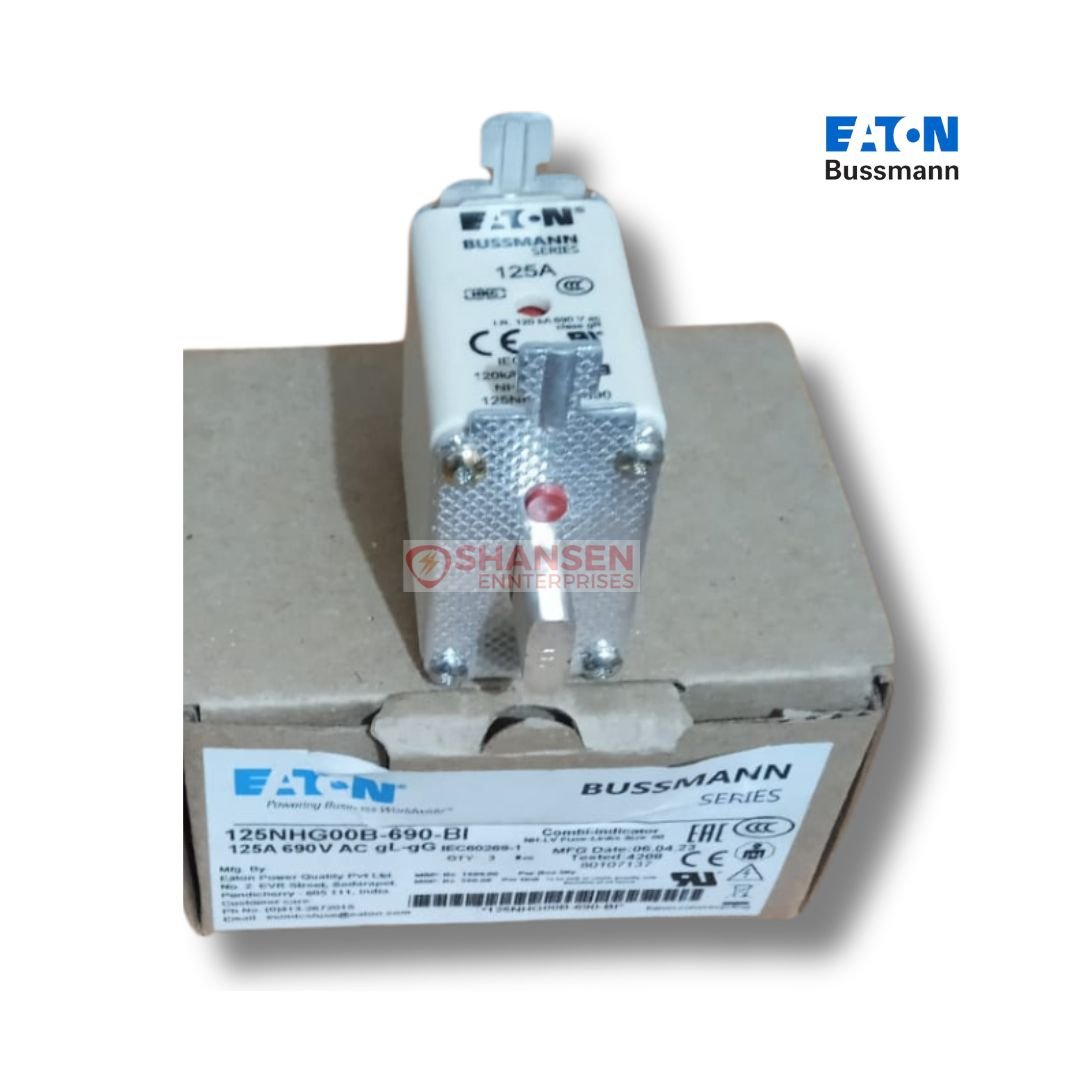 Eaton_Bussmann_Series-125NHG00B=690_Low_Voltage_NH_Fuse_top-view-on-the_box