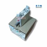 Eaton Brand Bussmann Series 2NHG000B Low Voltage NH Fuse image 5