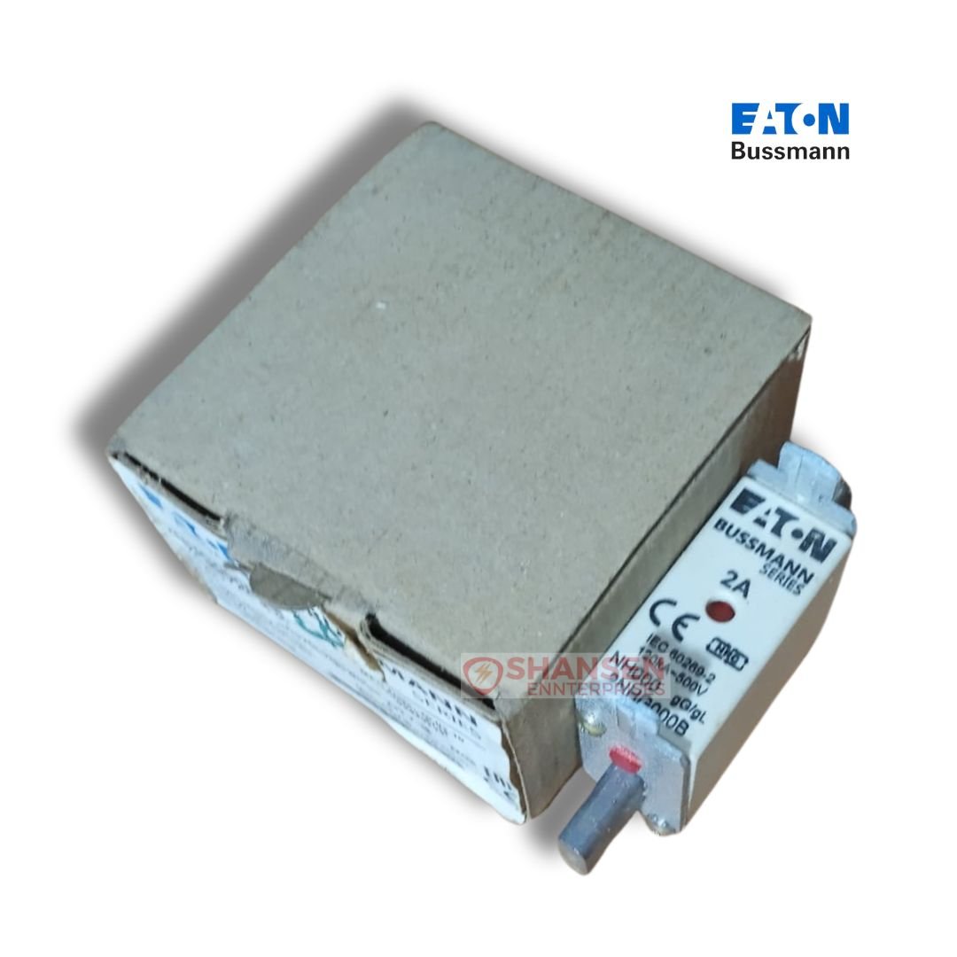 Eaton_Bussmann_Series_2NHG000B_Low_Voltage_NH_Fuse-right_side-of_the_box