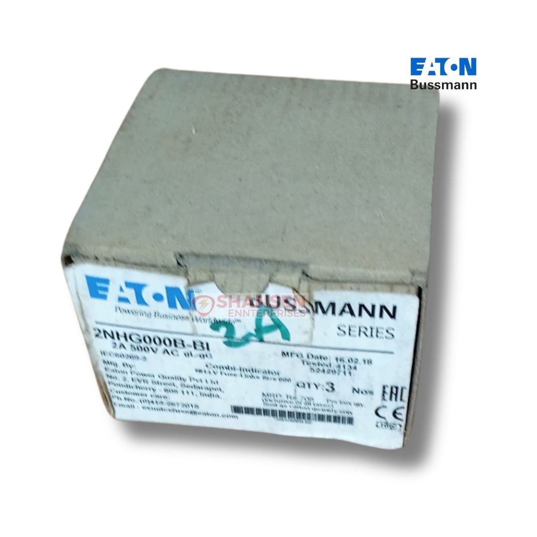 Eaton_Bussmann_Series_2NHG000B_Low_Voltage_NH_Fuse_boxed