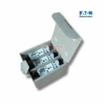 Eaton Brand Bussmann Series 2NHG000B Low Voltage NH Fuse image 4