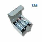 Eaton Brand Bussmann Series 2NHG000B Low Voltage NH Fuse image 3