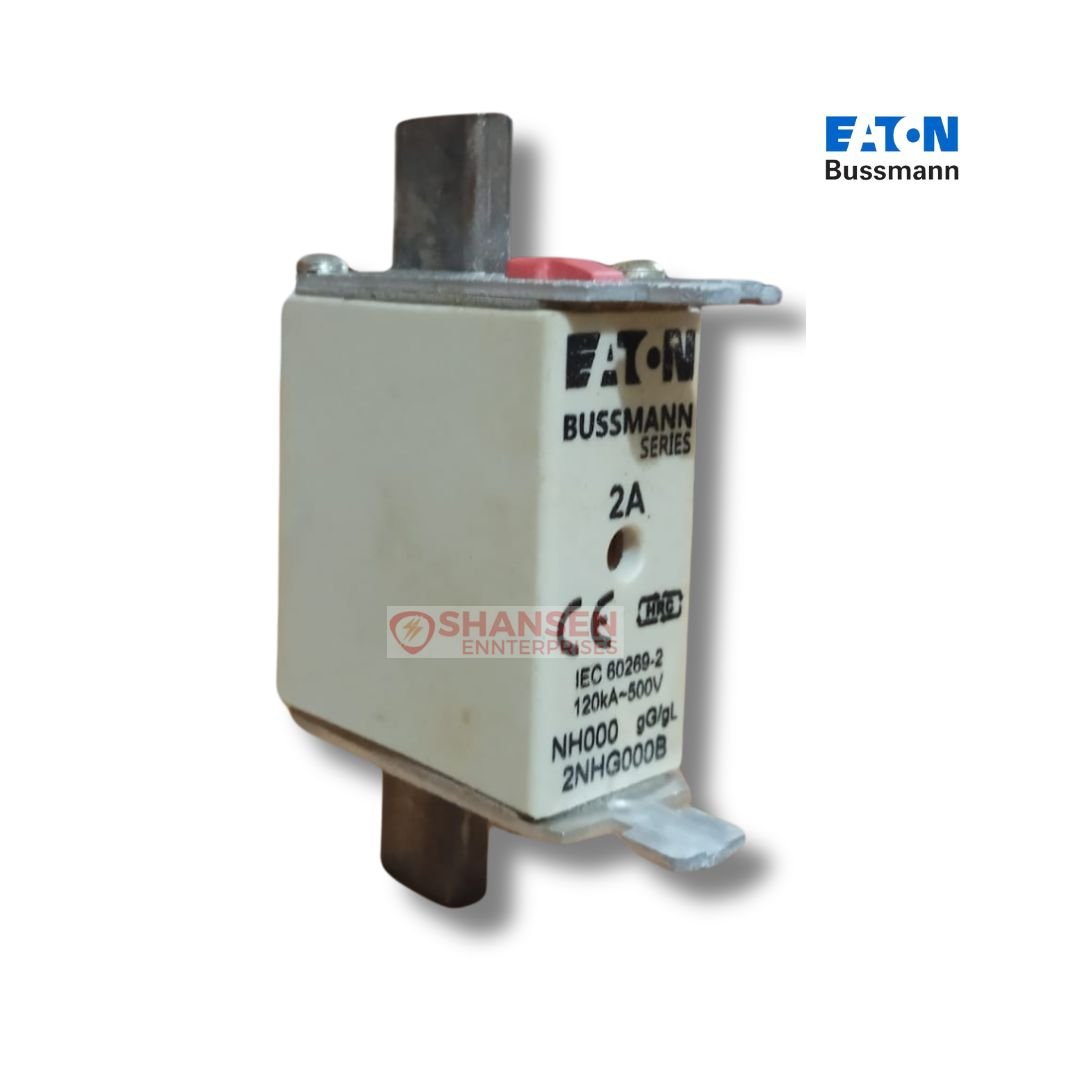 Eaton_Bussmann_Series_2NHG000B_Low_Voltage_NH_Fuse_side-view