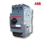 ABB MO165-42 Manual Motor Starter Magnetic Only – 42 A image 1