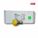 ABB Brand CL-523Y 230V a.c. PILOT LIGHT image 5