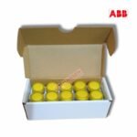 ABB Brand CL-523Y 230V a.c. PILOT LIGHT image 3