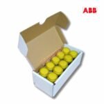 ABB Brand CL-523Y 230V a.c. PILOT LIGHT image 4